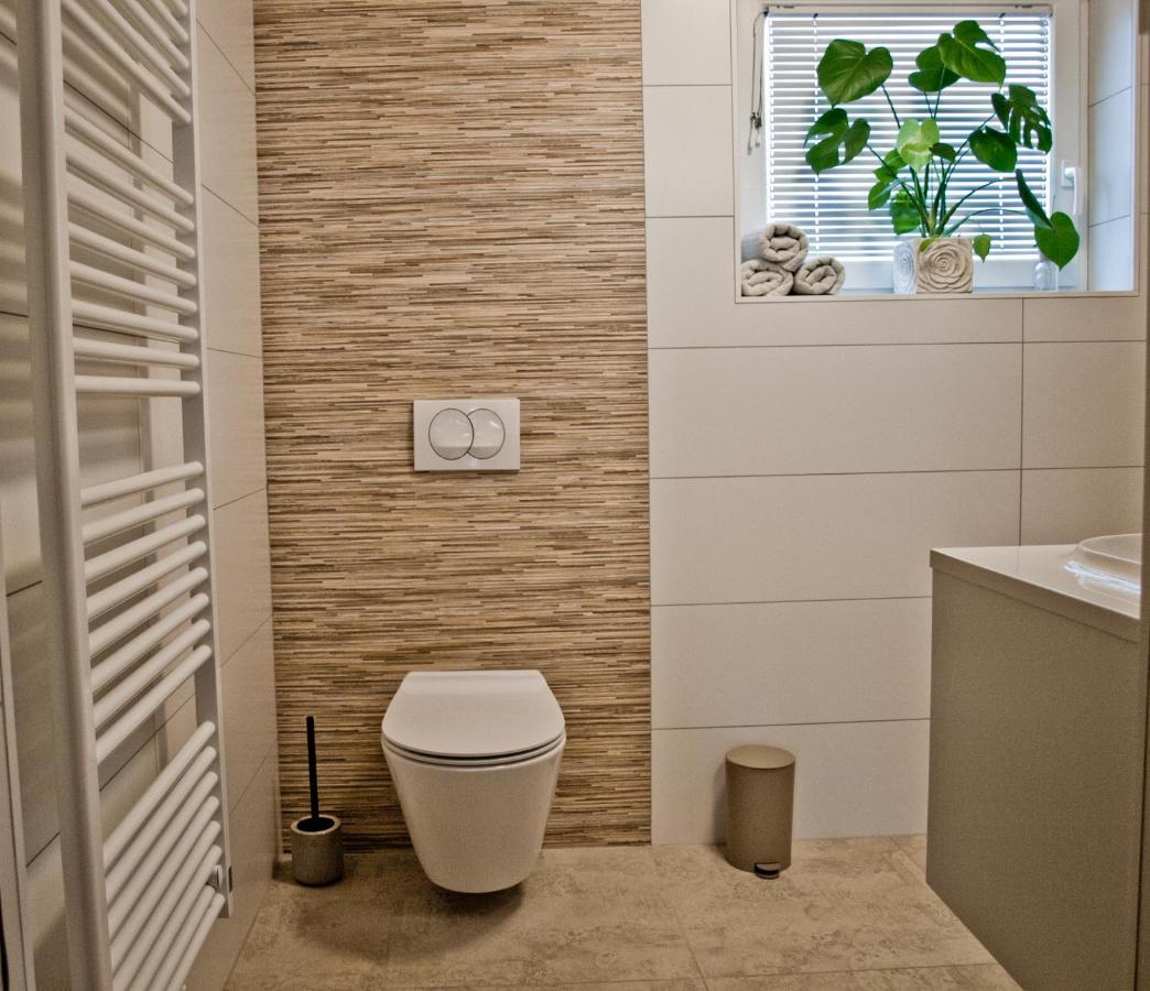 Apartment Activity Radomlje Dış mekan fotoğraf