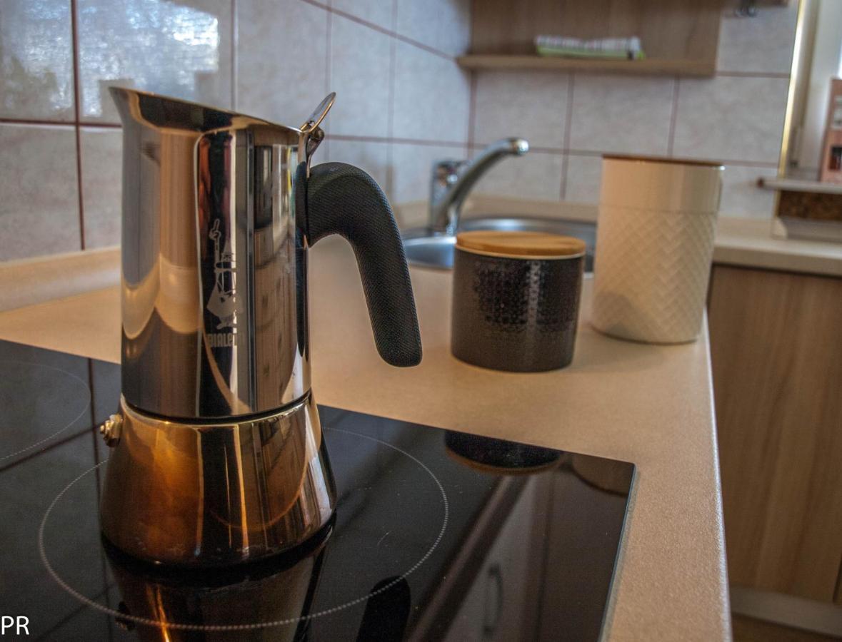 Apartment Activity Radomlje Dış mekan fotoğraf