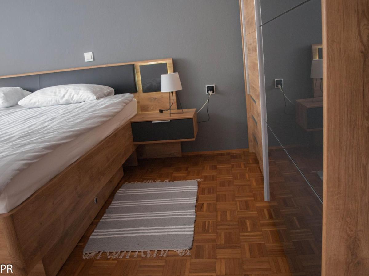 Apartment Activity Radomlje Dış mekan fotoğraf