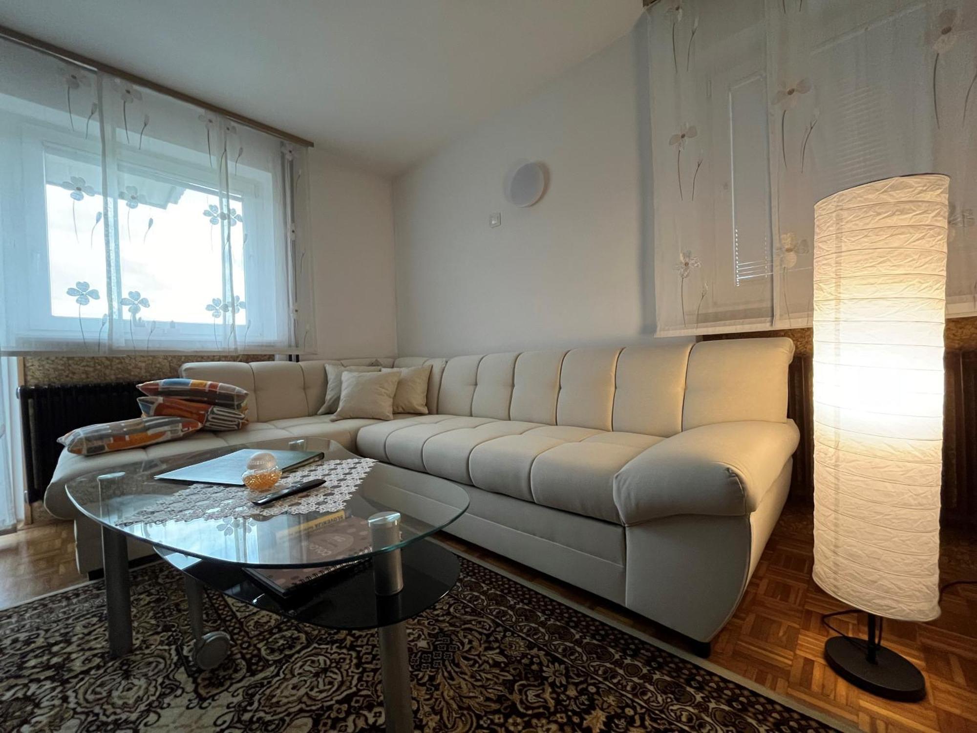 Apartment Activity Radomlje Dış mekan fotoğraf